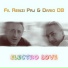 Fil Renzi Prj, Dario DB
