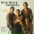 Keld Heick, The Donkeys