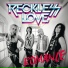 Reckless Love - Reckless Love (2010)