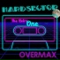 Overmax