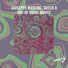 Giuseppe Martini, Greck B