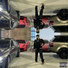 404 Gianni, Lex Andretti, A1 Devin