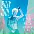 Billy Idol, Poolside