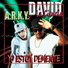 David La Ciencia, A.R.K.Y