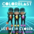 Colorblast
