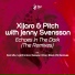 XiJaro & Pitch, Jenny Svensson