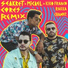 Seakret, Rakka, Kiko Franco feat. Micael, ChampZ