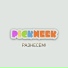 PICKNEEK