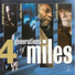 George Coleman, Mike Stern, Ron Carter, Jimmy Cobb