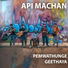 Api Machan
