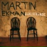 Martin Ekman