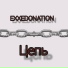 EXXEDONATION