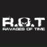 Ravages of Time