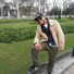 Steggy