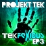 Projekt Tek