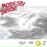 Modesty Blaise