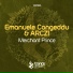 ARCZI & Emanuele Congeddu