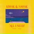 Kraak & Smaak