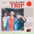 Dking Records, felpzin, Robert ODS, TheusPac