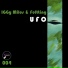 iggy miles and feltting