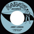 Jimmy London