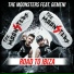 The Moonsters feat. Gemeni feat. Gemeni
