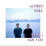 Alfred Hall