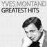 Yves Montand