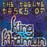 King Khamun