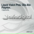 Liquid Vision Presents Oila Alio