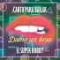 El Super Hobby, Canto Para Bailar