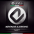 Kronos, Drone