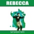 Rebecca Malope