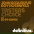 John Acquaviva & Roy RosenfelD
