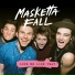 Masketta Fall