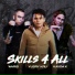 Yusry Abdul Halim, W.A.R.I.S, Kayda