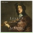 La Rêveuse, Benjamin Perrot, Florence Bolton