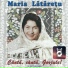 Maria Lătărețu