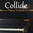 Collide, Piano Covers Club, Pop Piano