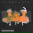 Solomon Grey feat. Eliza Shaddad