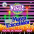 Marimba Orquesta Maya Excelsior