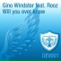 Gino Windster feat. Rooz feat. Rooz