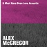 Alex McGregor