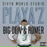 Big Deiv feat. Homer El Mero Mero