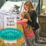 Jenny Oaks Baker & Family Four