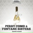 Perry Como & Fontane Sisters