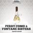 Perry Como & Fontane Sisters