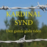 Kardinalsynd