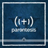 Paréntesis