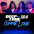 Deep Zone Project feat. ToTo H